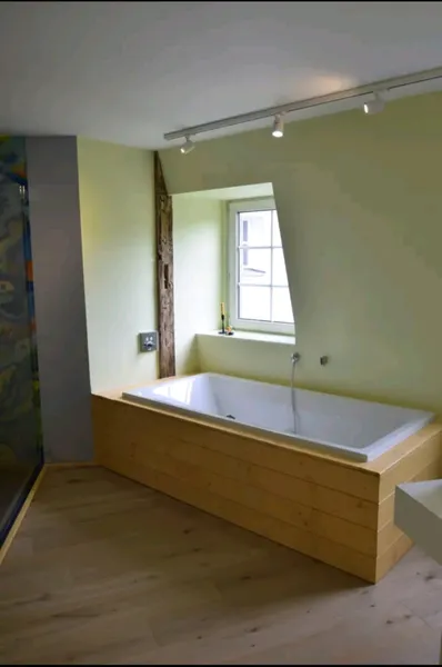 Nachmieter gesucht – außergewöhnliche 3-Zimmer-Maisonette — photo 1